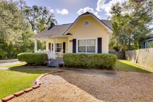 obrázek - Spacious Albany Retreat Near Flint River Trail!