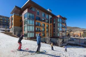 Lift by All Seasons Resort Lodging