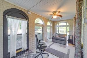 Charming Tusla Home about Half-Mi to Expo Square!