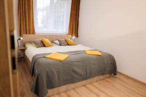 Apartmán 4 - u PAC-MANa - Rezidence K Lanovce