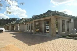 GOLDLAND APARTMENTS - Chililabombwe