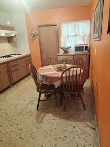 Malecon Departamento - Brisas del Pacifico - Vuelta Playas