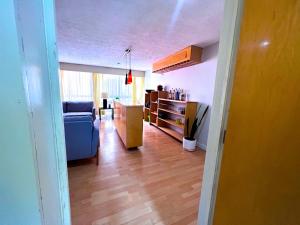 Linda habitación cerca del Ángel