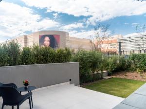 Luxurious Apartment, Ellipse, Waterfall, Midrand