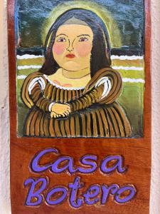 Casa Botero