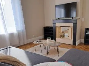 Au gîte de la Matelote - Oye-Plage