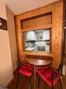 MULEYHACEN CON VISTAS Y GARAJE