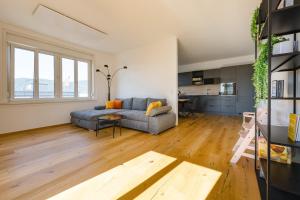 TAMLiving Center Luxury 4 rooms Smart TV Kitchen Great View