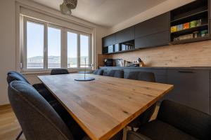 TAMLiving Center Luxury 4 rooms Smart TV Kitchen Great View