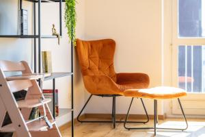 TAMLiving Center Luxury 4 rooms Smart TV Kitchen Great View