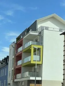 chez Paul WILMOUTH - Kronenbourg