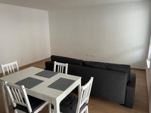 Appartements chez Paul WILMOUTH : photos des chambres