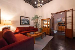 Antiguo Molino de San Jerónimo