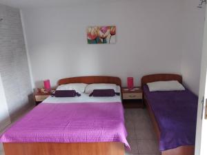 Studio apartment in Trpanj with terrace, WiFi, washing machine 4199-4