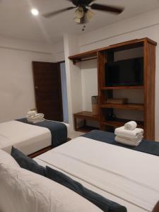 Noah Beach Hotel & Suites