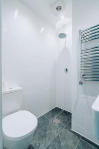 Two Bedroom Urban Retreat in the Heart of Exeter