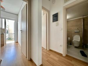 A7 Luxury Apartment Thisseo Acropolis