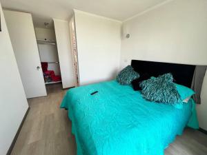 Departamento la serena