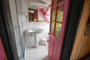 Hotel Unicornio Azul