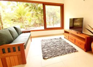 Kírias Village Beach House