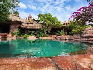 Casa de Guimarães - Hotel - 沙帕达-杜斯吉马朗伊斯