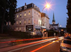 Hotels Hotel des Eaux : photos des chambres