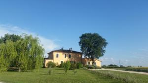 Pansion B&B Le Rose Spello Itaalia