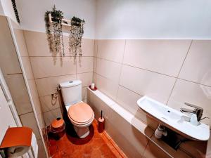 4 couchages Au Centre des Parfumeries