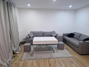 Appartement/Apartment/전원주택 15mn from Paris RER C - 维里沙蒂隆