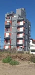 Santa Teresita frente al Mar - Las Toninas