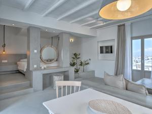 Hotel Papadakis Paros Greece