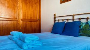 Nice flat with terrace in Puerto Rico