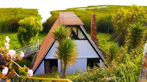 Hotel El Camino Real