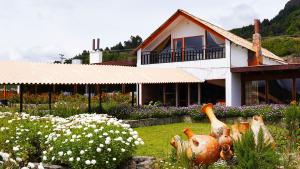 Hotel El Camino Real