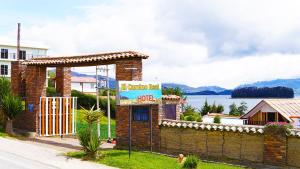 Hotel El Camino Real