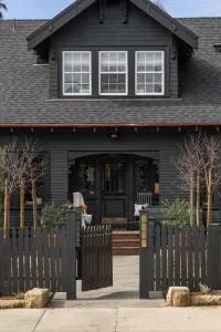 The Craft House Inn - Montecito