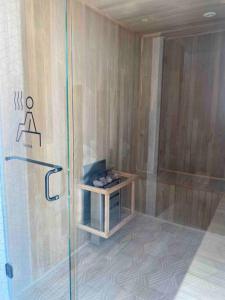 Apartamento en Bucerías frente al mar, condominio Tayau