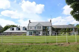 Boyne View House - Coolayna Haggard