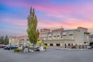 Best Western PLUS Peppertree Airport Inn - سبوكان