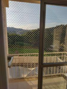 Apartamento em Condomínio fechado.