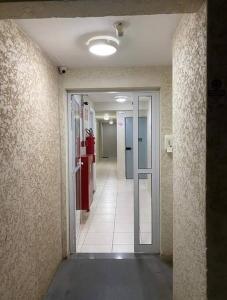 Apartamento em Condomínio fechado.