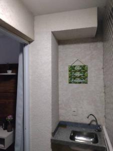 Apartamento em Condomínio fechado.