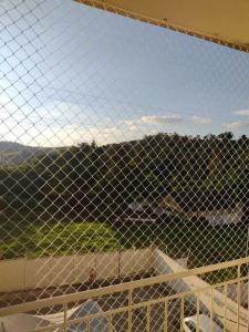 Apartamento em Condomínio fechado.