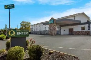 Quality Inn Hall of Fame - ميلرزبورج