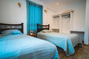 Beautiful house in the Sacred Valley "Casa Julia Cusco"