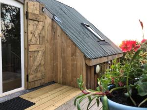 AppleTree Barn - Pembrokeshire Coast National Park