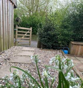AppleTree Barn - Pembrokeshire Coast National Park