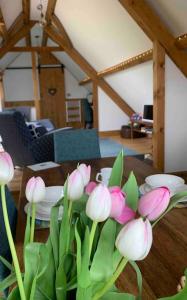 AppleTree Barn - Pembrokeshire Coast National Park