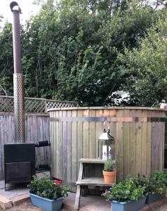AppleTree Barn - Pembrokeshire Coast National Park