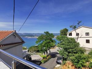 Apartments by the sea Silo, Krk - 21922